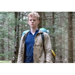 The Rain Patrick jacket