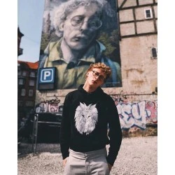 The Rain Season 3 Jean Jacket The Rain Season 3 Jean Jacket