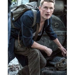 The Rain Season 3 Martin Jacket 