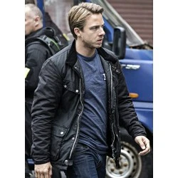 The Rain Season 3 Thomas Jacket The Rain Season 3 Thomas Jacket