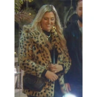 The Real Housewives of Orange Country Coat