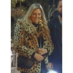 The Real Housewives of Orange Country Coat