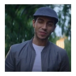 The Royal Treatment 2022 Prince Thomas Jacket