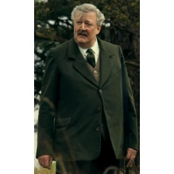 The Sandman 2025 Gilbert Green Blazer