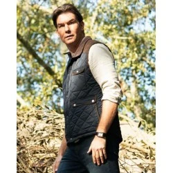 The Secret Dare To Dream Tucker Vest