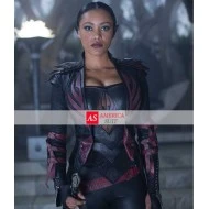 Shannara Chronicles Commander Tilton