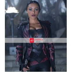 Shannara Chronicles Commander Tilton