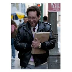 The Shrink Next Door Dr. Isaac Herschkopf Black Jacket The Shrink Next Door Dr. Isaac Herschkopf Black Jacket