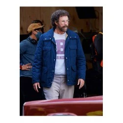 The Shrink Next Door Martin Markowitz Blue Jacket The Shrink Next Door Martin Markowitz Blue Jacket