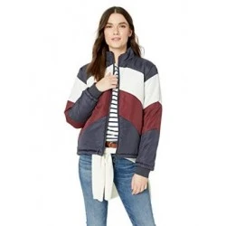The Society Allie Pressman Jacket