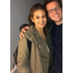 The Society Season 1 Bean Jacket 