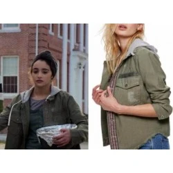 The Society Season 2 Bean Jacket 