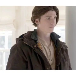 The Society Season 2 Jack Mulhern Jacket