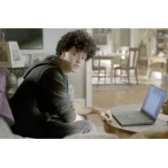 The Society Season 2 Will Leclair Green Jacket