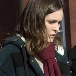 The Society Season 3 Bean Jacket 