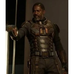 The Suicide Squad Bloodsport Vest