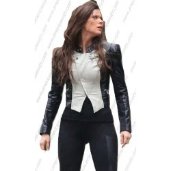 The Tomorrow People Cara Coburn Jacket