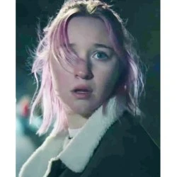 The Tunnel 2021 David Taylor Jacket The Tunnel 2021 David Taylor Jacket