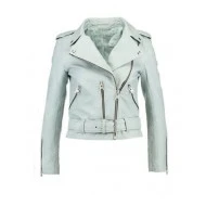 The Umbrella Academy Allison Biker Jacket