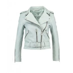 The Umbrella Academy Allison Biker Jacket