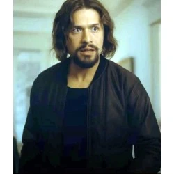 The Umbrella Academy S02 Diego Hargreeves Jacket