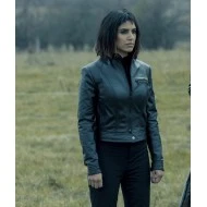 The Umbrella Academy S02 Lila Pitts Jacket
