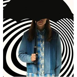 The Umbrella Academy S02 Vanya Hargreeves Jacket
