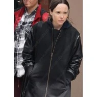 The Umbrella Academy Vanya Hargreeves Jacket