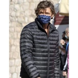 The Unbearable Weight of Massive Talent Javi Puffer Jacket