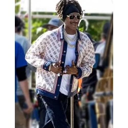 The Underdoggs 2024 Snoop Dogg Jacket
