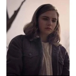 The Unholy Alice Jacket