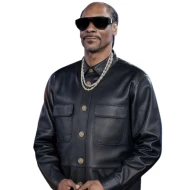 The Voice Season 28 Snoop Dogg Jacket