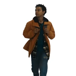 The Wayfinders 2025 Evan Nikolas Fields Jacket