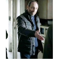 The Winter Lake 2021 Ward Jacket