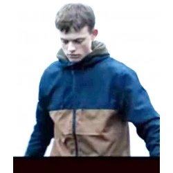 The Winter Lake Anson Boon Jacket