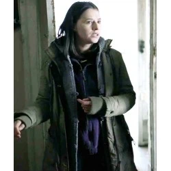 The Winter Lake Elaine Jacket