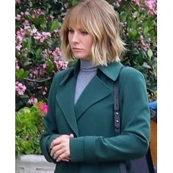 The Woman in the House Across the Street from the Girl in the Window Green Coat The Woman in the House Across the Street from the Girl in the Window Green Coat