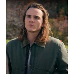 Things Heard & Seen Eddy Vayle Jacket