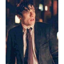 Things Heard & Seen George Claire Blazer