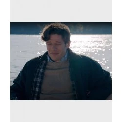 Things Heard & Seen George Clare Jacket