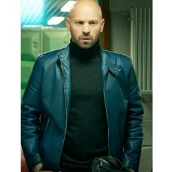 Thomas Restless 2022 Leather Jacket