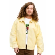 Tiny Fugitives 2026 Blake Anderson Yellow Jacket