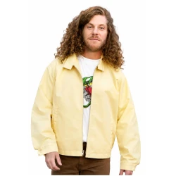 Tiny Fugitives 2026 Blake Anderson Yellow Jacket