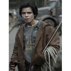 TJ The Walking Dead Daryl Dixon S01 Jacket