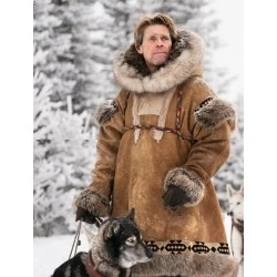 Togo Willem Dafoe Coat