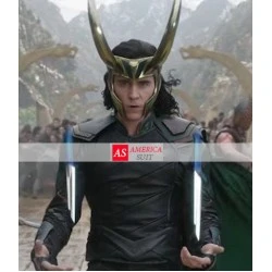 Tom Hiddleston Thor Ragnarok Loki