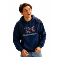 Tom Holland Spider Man Brand New Day ESU Navy Blue Hoodie 