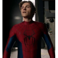 Tom Holland Spiderman Brand New Day Costume