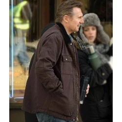 Tom Honest Thief Brown Jacket