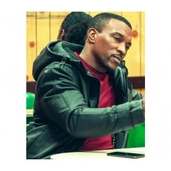 Top Boy Ashley Walters Hooded Jacket